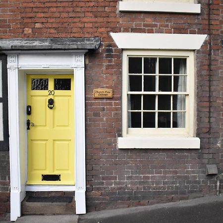 Church View Cottage แอชบอร์น ภายนอก รูปภาพ