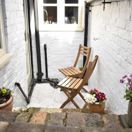 Church View Cottage แอชบอร์น ภายนอก รูปภาพ