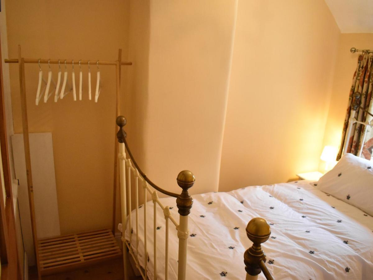 Church View Cottage แอชบอร์น ภายนอก รูปภาพ