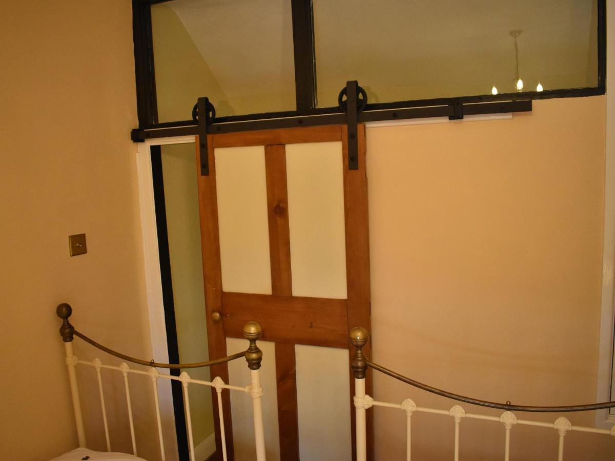 Church View Cottage แอชบอร์น ภายนอก รูปภาพ